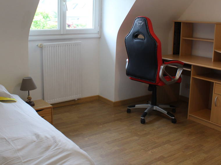 Chambre Chez L'habitant Quimper 557242