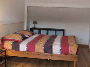 Chambre Chez L'habitant Quimper 557242-1