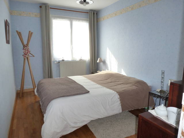 Homestay Le Mans 48829