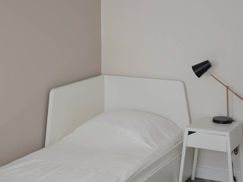 Homestay Pau 218214-1