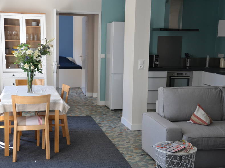 Homestay Pau 218214-2