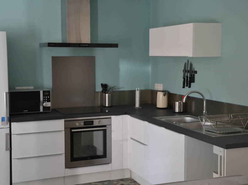 Homestay Pau 218214-3