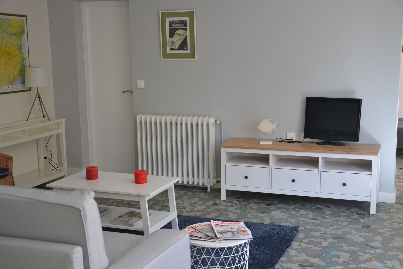 Chambre Chez L'habitant Pau 218214