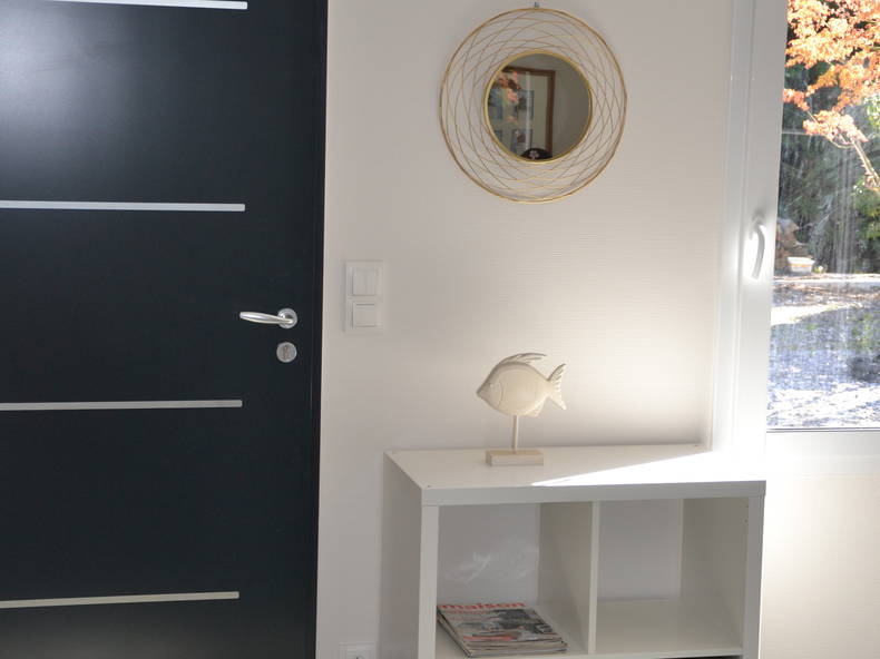 Homestay Pau 218214-5