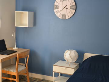 Chambre Chez L'habitant Pau 218214-6