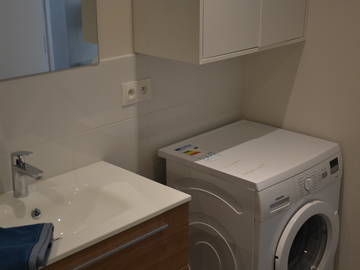 Chambre Chez L'habitant Pau 218214-9