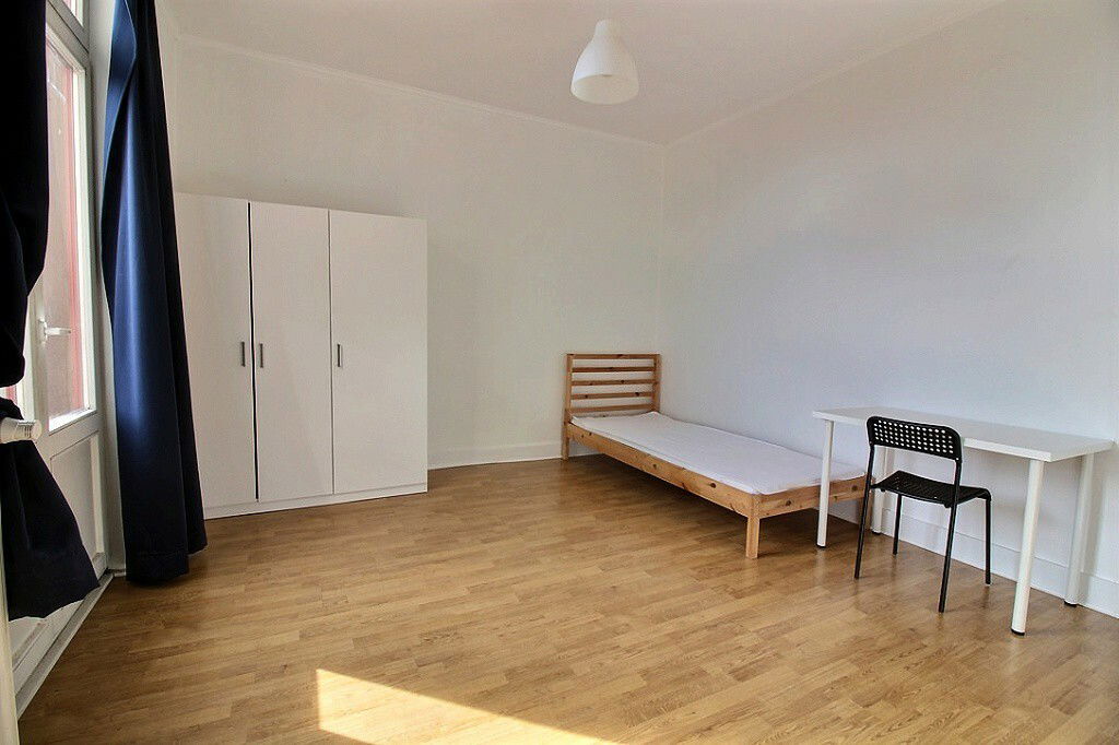 Colocation Molenbeek-Saint-Jean 173463