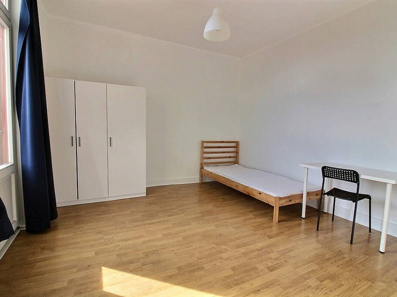 Colocação Molenbeek-Saint-Jean 173463-1