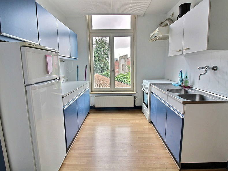 Colocação Molenbeek-Saint-Jean 173463-2