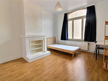 Shared Accommodation Molenbeek-Saint-Jean 173463-4