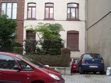 Shared Accommodation Molenbeek-Saint-Jean 173463-5