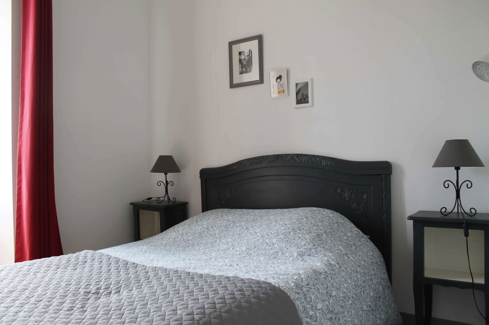 Chambres D'hôtes Trévérec 80356