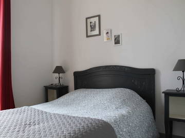 Chambre À Louer Trévérec 80356