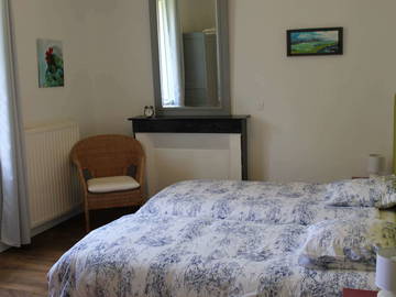 Chambre À Louer Trévérec 80356