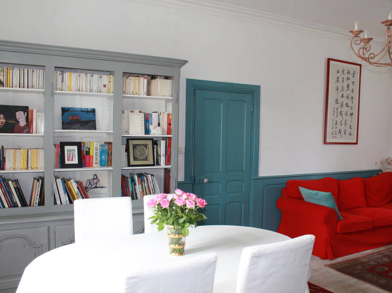 Habitaciones De Huéspedes Trévérec 80356-3