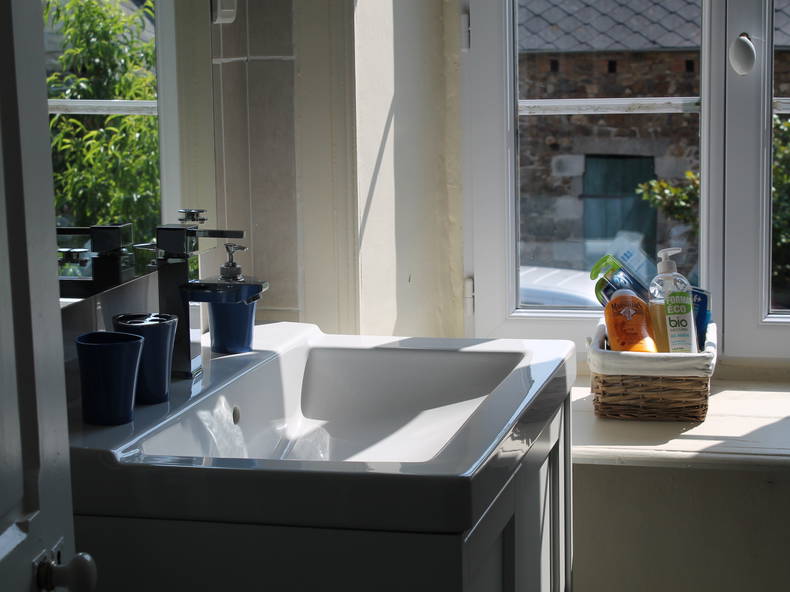 Chambres D'hôtes Trévérec 80356-4