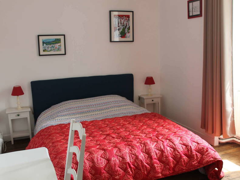 Chambres D'hôtes Trévérec 80356-5