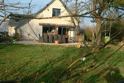 Pokoje Gościnne Trégrom 65809