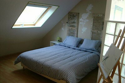 Pokoje Gościnne Trégrom 65809