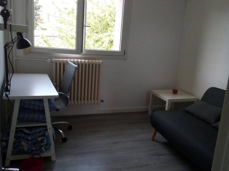 Homestay Dijon 208924