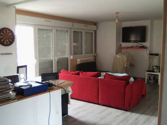 Homestay Dijon 208924