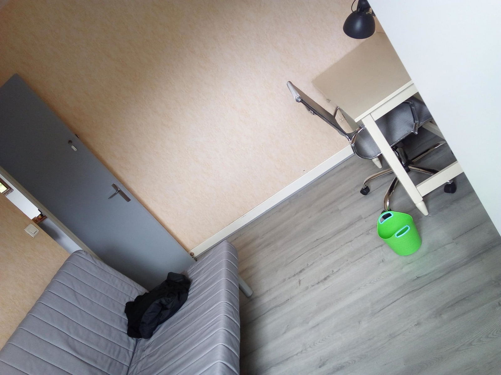 Logement Entier Dijon 208924