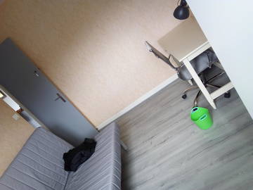 Logement Entier Dijon 208924-5