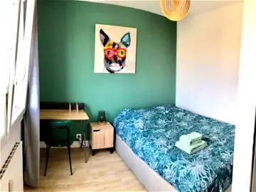 Room For Rent Orléans 348729-1
