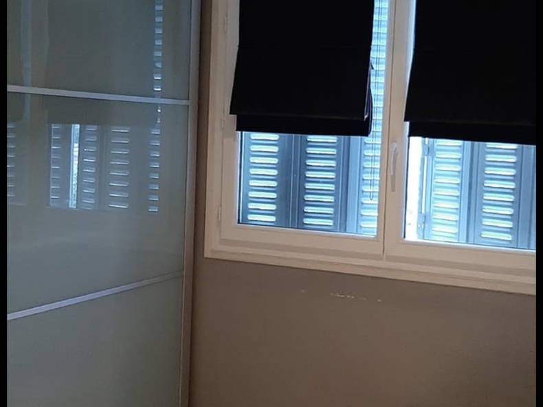 Collocazione Vénissieux 601870-4