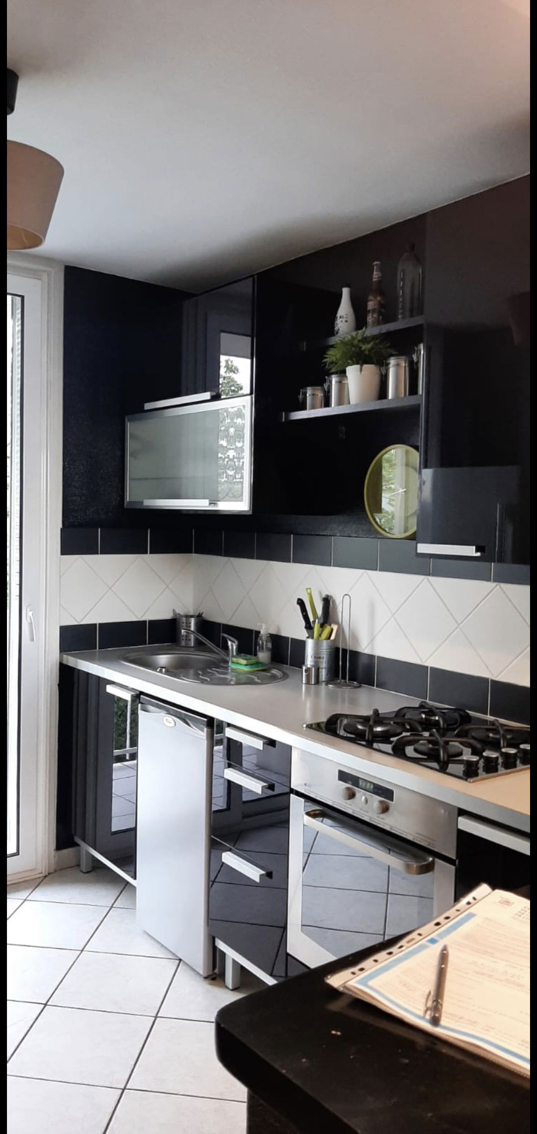 Colocation Vénissieux 601870