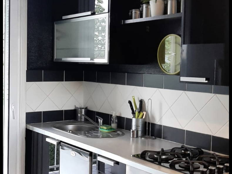 Collocazione Vénissieux 601870-5