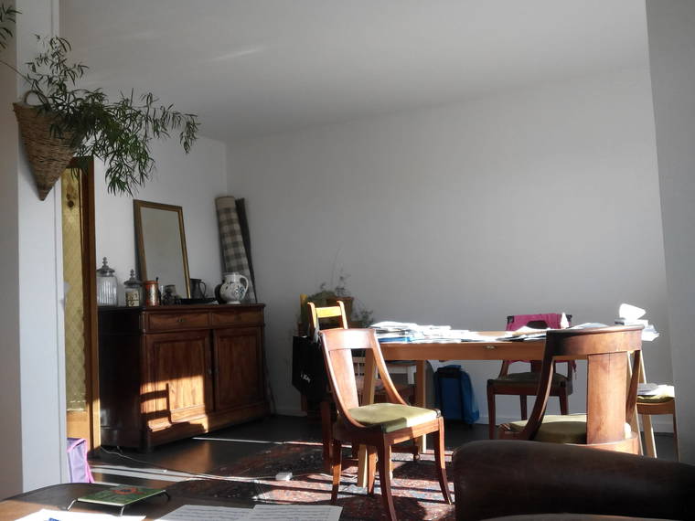 Homestay Fresnes 119273