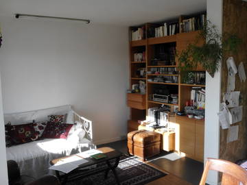 Room For Rent Fresnes 119273