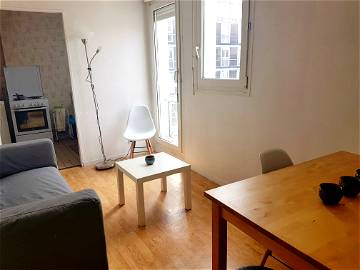 Room For Rent Cergy 243921-1