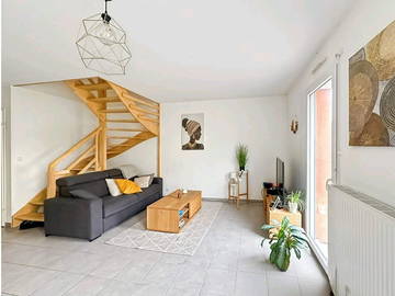 3 chambres disponibles