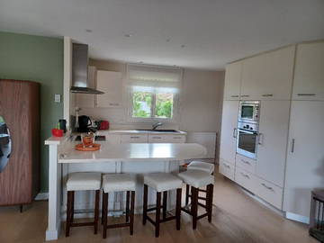 Chambre chez l'habitant à louer à Verdun - autre pièce-2