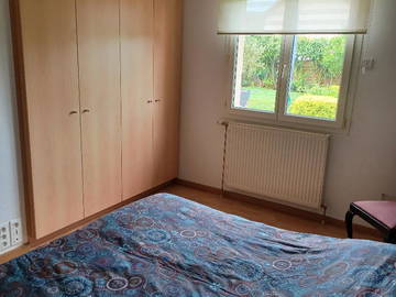 Chambre chez l'habitant à louer à Verdun - chambre-7