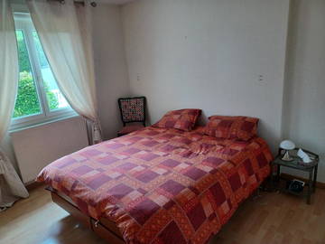 Chambre chez l'habitant à louer à Verdun - chambre-8