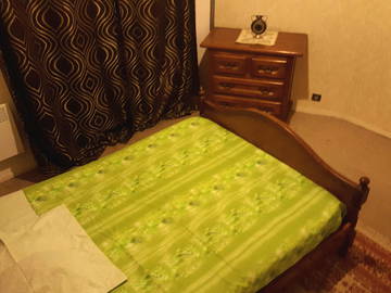 Chambre À Louer Bondy 133929