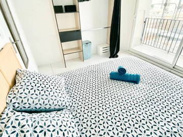 Shared Accommodation Cenon 525429-1
