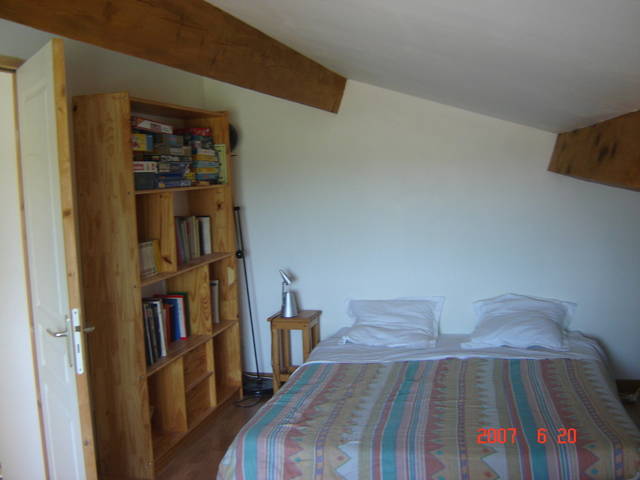 Homestay Saint-Pargoire 52961