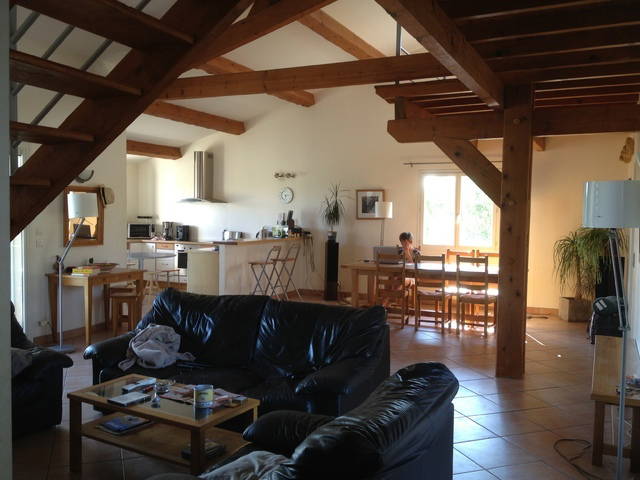 Chambre Chez L'habitant Saint-Pargoire 52961-4