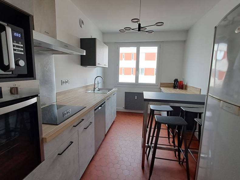 Colocation Saint-Étienne 241974-4