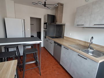 Colocation Saint-Étienne 241974-5