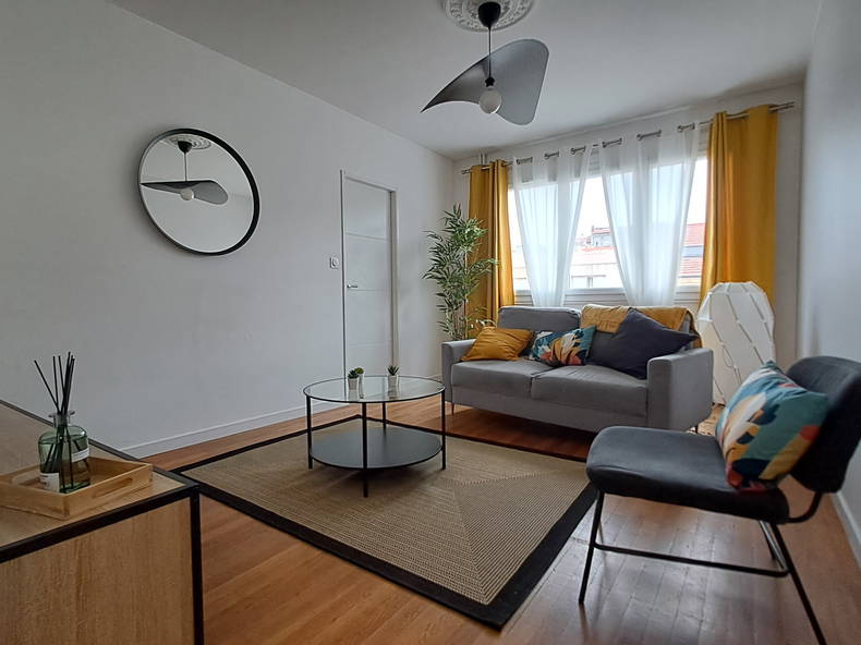 Colocation Saint-Étienne 241974-1