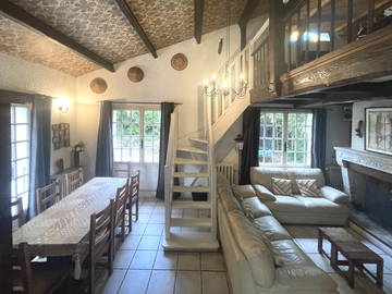 Homestay for rent in Lagord - photo 1 : Other room-1
