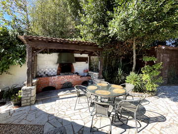 Homestay for rent in Lagord - photo 14 : Other room-14