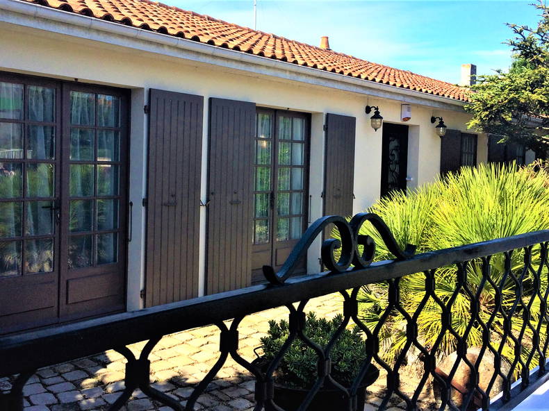 Gastfamilie Lagord 495856-1