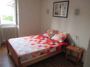 Chambre À Louer Bayonne 408701