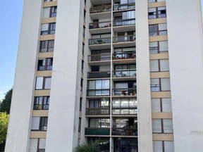 3 CHAMBRES EN COLOCATION DANS APPARTEMENT DE 87 M2